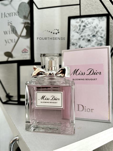 miss dior blooming bouquet launch date|Miss Dior Blooming bouquet precio.